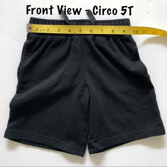 3 Pairs Comfy Pull-On Shorts - Picture 7 of 8